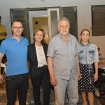 Terezina Orlić zadovoljna kampanjom, Vićan: Pregovarat ćemo! 1 izbori dds vican orlic003