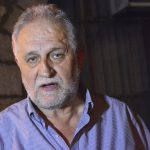 Terezina Orlić zadovoljna kampanjom, Vićan: Pregovarat ćemo! 4 izbori dds vican orlic033