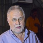 Terezina Orlić zadovoljna kampanjom, Vićan: Pregovarat ćemo! 5 izbori dds vican orlic038