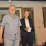 Terezina Orlić zadovoljna kampanjom, Vićan: Pregovarat ćemo! 7 izbori dds vican orlic052