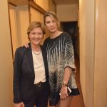 Terezina Orlić zadovoljna kampanjom, Vićan: Pregovarat ćemo! 9 izbori dds vican orlic059