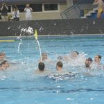 VK Jug CO - Finale Prvenstva Hrvatske