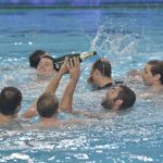 VK Jug CO - Finale Prvanstva Hrvatske