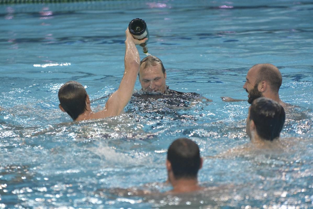 VK Jug CO - Finale Prvanstva Hrvatske