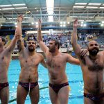VK Jug CO - Finale Prvanstva Hrvatske