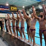 VK Jug CO - Finale Prvanstva Hrvatske