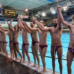 VK Jug CO - Finale Prvanstva Hrvatske