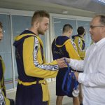 VK Jug CO - Finale Prvanstva Hrvatske