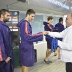 VK Jug CO - Finale Prvanstva Hrvatske
