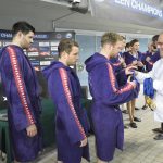 VK Jug CO - Finale Prvanstva Hrvatske