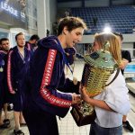 VK Jug CO - Finale Prvanstva Hrvatske