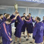 VK Jug CO - Finale Prvanstva Hrvatske