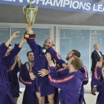 VK Jug CO - Finale Prvanstva Hrvatske