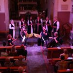 klapa cavtajke i gudacki kvartet