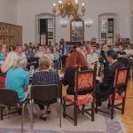 ljubav ispisana perom promocija 0563