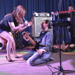 FOTOGALERIJA Tko se sve zabavljao na koncertu Nives Celzijus? 9 nives 10