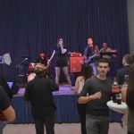 FOTOGALERIJA Tko se sve zabavljao na koncertu Nives Celzijus? 10 nives 11