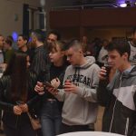 FOTOGALERIJA Tko se sve zabavljao na koncertu Nives Celzijus? 11 nives 12