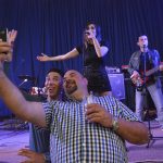 FOTOGALERIJA Tko se sve zabavljao na koncertu Nives Celzijus? 13 nives 14