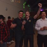 FOTOGALERIJA Tko se sve zabavljao na koncertu Nives Celzijus? 14 nives 15