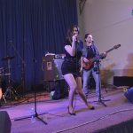 FOTOGALERIJA Tko se sve zabavljao na koncertu Nives Celzijus? 15 nives 16