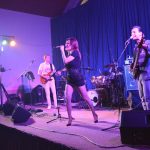 FOTOGALERIJA Tko se sve zabavljao na koncertu Nives Celzijus? 18 nives 19