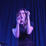 FOTOGALERIJA Tko se sve zabavljao na koncertu Nives Celzijus? 2 nives 2