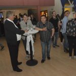 FOTOGALERIJA Tko se sve zabavljao na koncertu Nives Celzijus? 21 nives 22