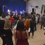 FOTOGALERIJA Tko se sve zabavljao na koncertu Nives Celzijus? 22 nives 23