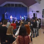 FOTOGALERIJA Tko se sve zabavljao na koncertu Nives Celzijus? 23 nives 24