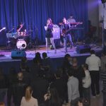 FOTOGALERIJA Tko se sve zabavljao na koncertu Nives Celzijus? 26 nives 27