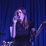 FOTOGALERIJA Tko se sve zabavljao na koncertu Nives Celzijus? 3 nives 3