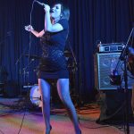 FOTOGALERIJA Tko se sve zabavljao na koncertu Nives Celzijus? 4 nives 4