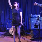 FOTOGALERIJA Tko se sve zabavljao na koncertu Nives Celzijus? 5 nives 5