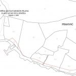 obod prostorni plan