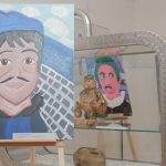 portret marina drzica izlozba10