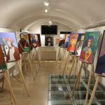 portret marina drzica izlozba11