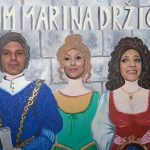 portret marina drzica izlozba7