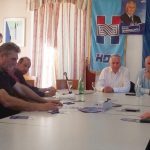 predizborni skup hdz ston 1