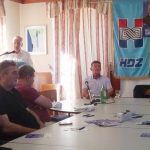predizborni skup hdz ston 3