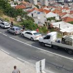 prometna nuncijata