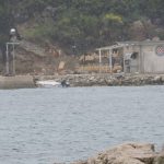 FOTO Vidaci na Pontu doveli kamione betona, Lasić cijeli slučaj prijavio na DORH! 2 radovi ponta cavtat 250517 2