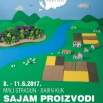 sajam prouzvodi hrvatskog sela