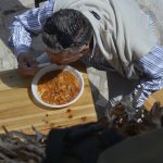 FOTOGALERIJA Prvomajski grah u Šulića! 1 sulic grah002