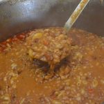 FOTOGALERIJA Prvomajski grah u Šulića! 6 sulic grah014