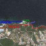 triathlon run liga