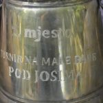turnir pod josima 3