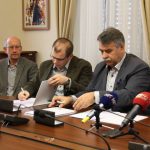 FOTO Potpisan 20 milijuna kuna težak ugovor za ulaz u Cavtat; Lasić: Ovo smo desetljećima čekali! 5 ugovor ulaz cavtat 090517 5