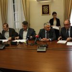 FOTO Potpisan 20 milijuna kuna težak ugovor za ulaz u Cavtat; Lasić: Ovo smo desetljećima čekali! 7 ugovor ulaz cavtat 090517 7