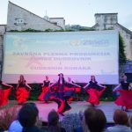 FOTOGALERIJA Kad zaplešu grupe Zumba Dubrovnik i Čudesni koraci! 1 zumba 1